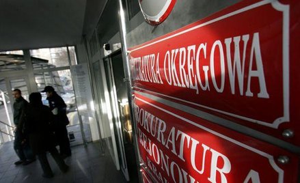 Prokuratura musi mocno zacisnąć pasa