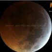Meteoryt uderzył w Księżyc. Jest nagranie