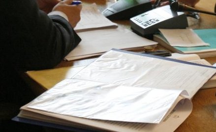 Wniosek jest równie ważny jak pomysł