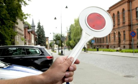 Miasta finansują dodatkowe patrole i etaty dzielnicowych