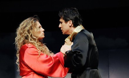 Spektakl Niespodzianka