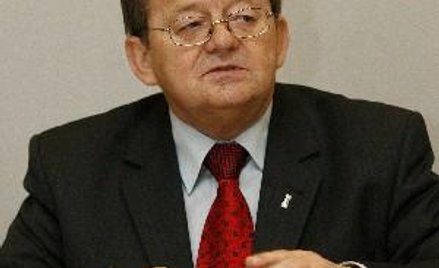 Tomasz Czajkowski, prezes Urzędu Zamówień Publicznych