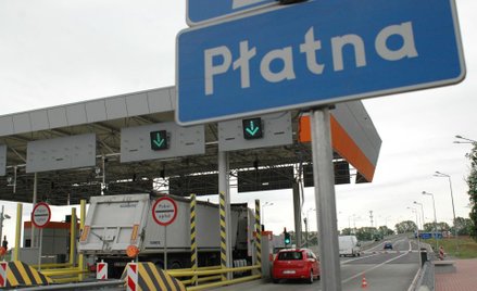 Znowu przybyło płatnych dróg