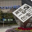Tencent chce przejąć polskiego producenta gier