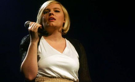 Ania Dąbrowska będzie jedną z jurorek programu "The Voice of Poland. Najlepszy głos"