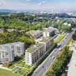Cordia na krakowskim Podgórzu