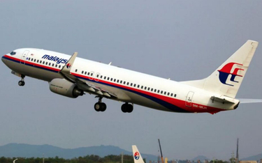 Znalazł MH370? Na Google Maps