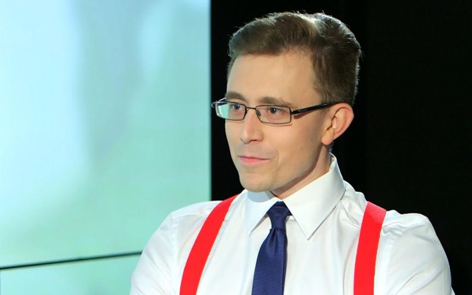 #PROSTOzPARKIETU: Paweł Cymcyk: warto znać Excela