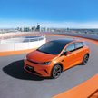 BYD Dolphin G DM-i