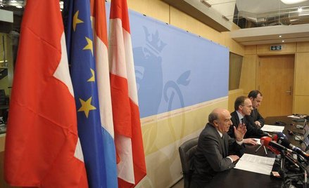 Obrona tajemnic bankowców