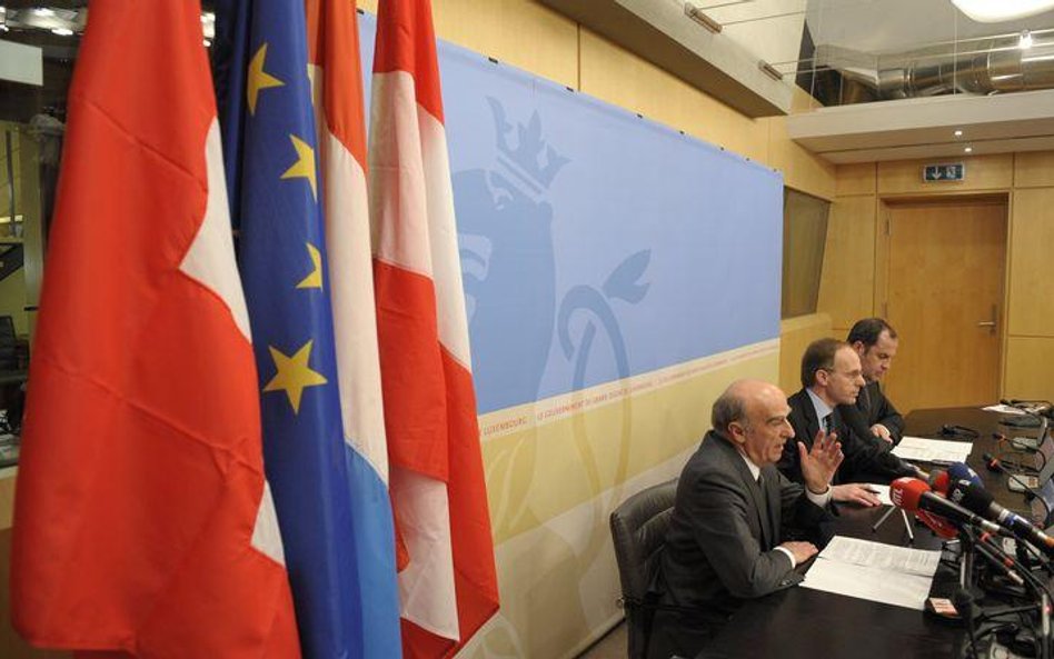 Obrona tajemnic bankowców