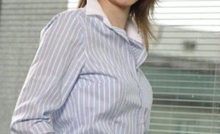 Anna Sobańska-Devos, prawnik w kancelarii Gide Loyrette Nouel