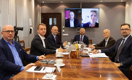 Dzisiejszy boom to dopiero początek rozwoju energetyki solarnej w kraju