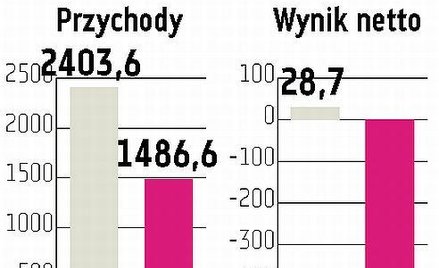 Police Akcjonariusze uzupełnili skład rady