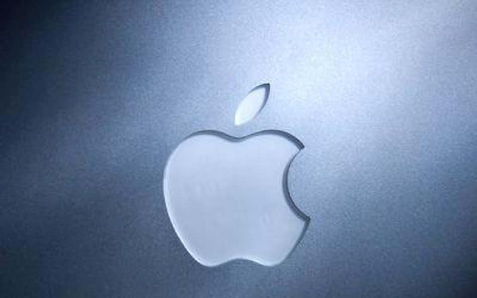 Umowa z Apple nie powstrzymała przeceny AB