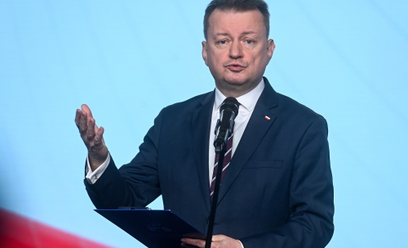 Mariusz Błaszczak