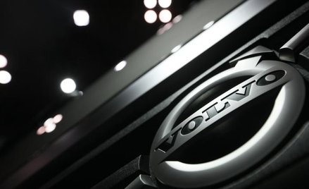 Zadowoleni dealerzy Volvo