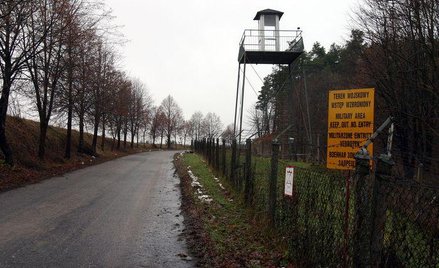 – Notatka mówi tylko o tym, że oficerowie CIA bywali w Starych Kiejkutach w ramach współpracy z nasz