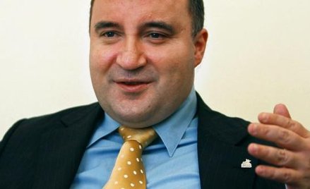 Tusk jest słabym ogniwem rządu