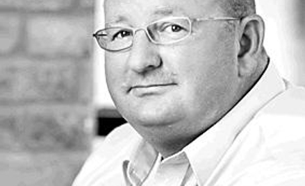 Roger Hodgkiss