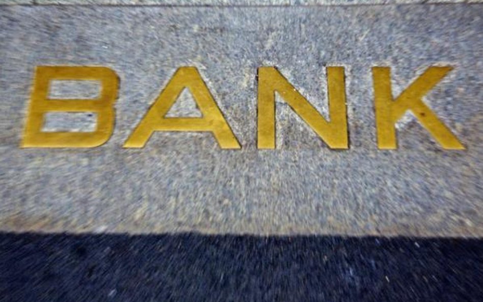 Decyzje Trumpa budzą nadzieję w bankach
