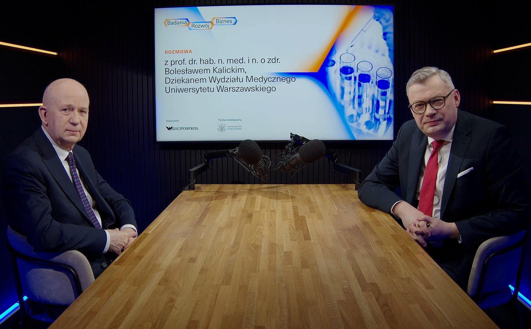 Jak powstaje wydział medyczny na Uniwersytecie