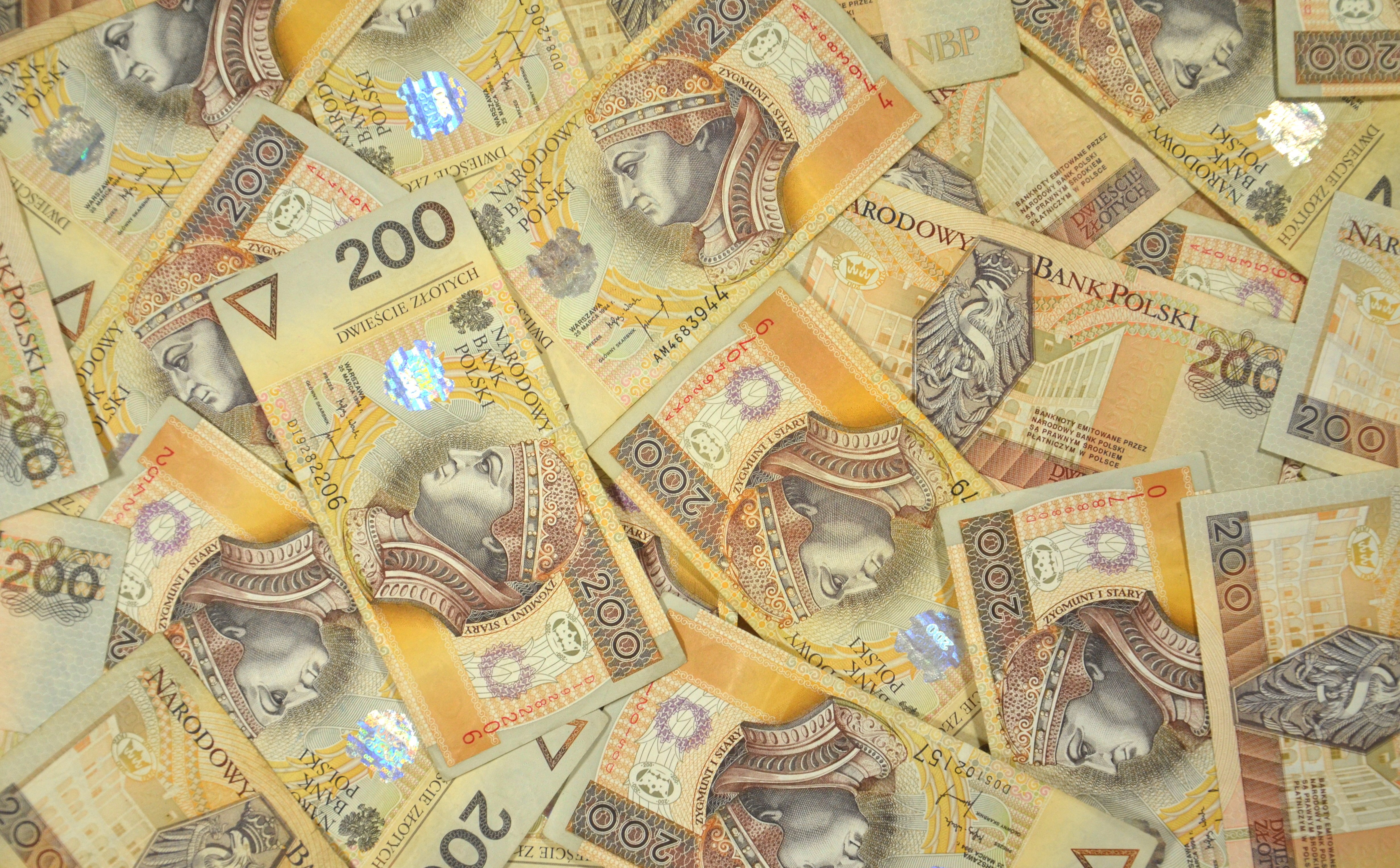 Coraz więcej spółek wycenianych powyżej miliarda złotych