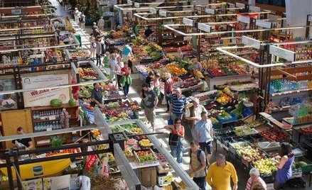 Szukanie rozwiązań dla przyszłości nie jest wolne od ryzyka