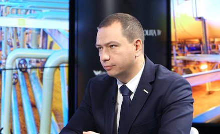 #RZECZoBIZNESIE: Rafał Miland: Rośnie zapotrzebowanie na magazyny na ropę i paliwa