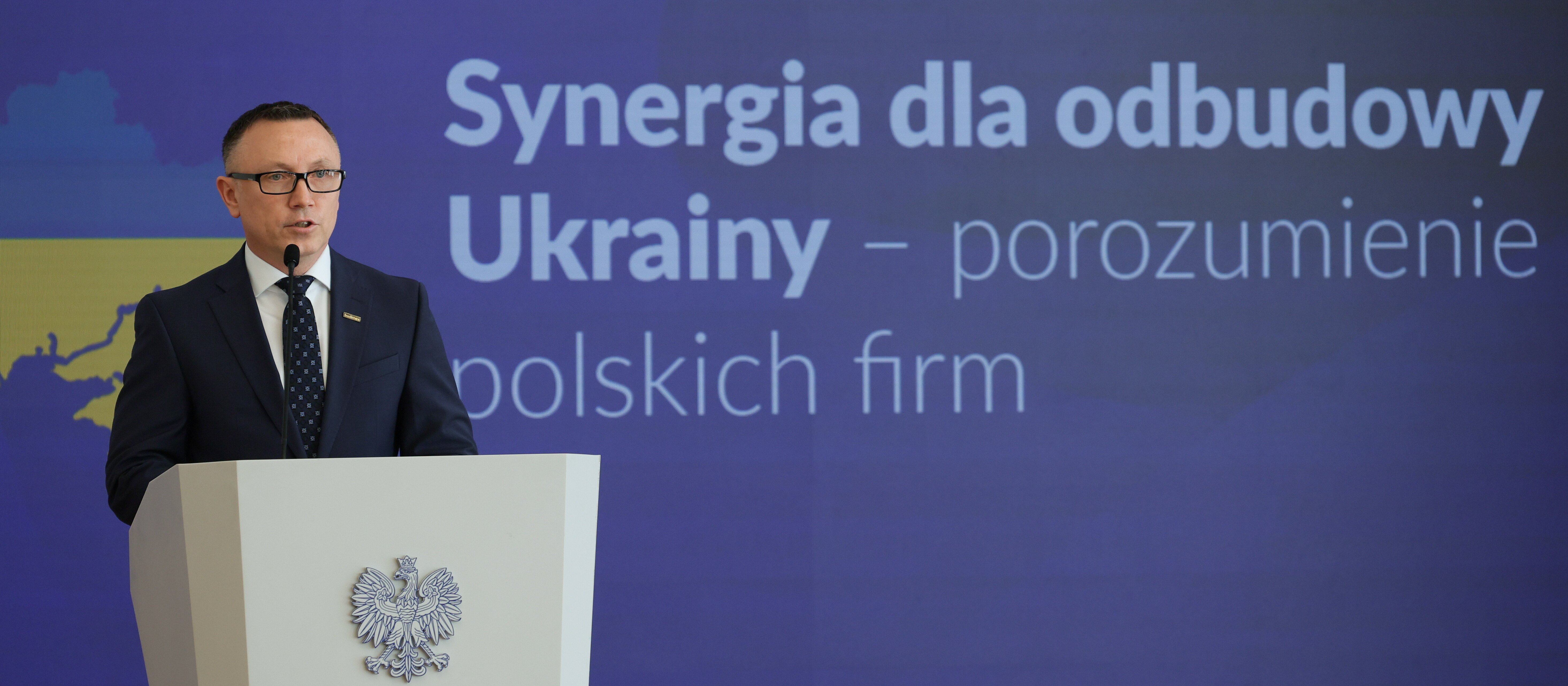 Szef Budimeksu dla „Rz”: Nie sądzę, by ukraińskie kontrakty omijały polskie firmy