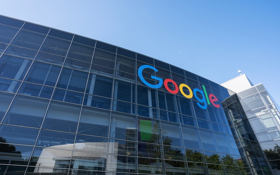 Inżynier Google wykorzystał poufne dane, by się wzbogacić na zakładach