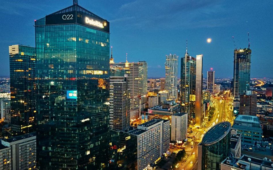 Rosną straty i spada rentowność banków
