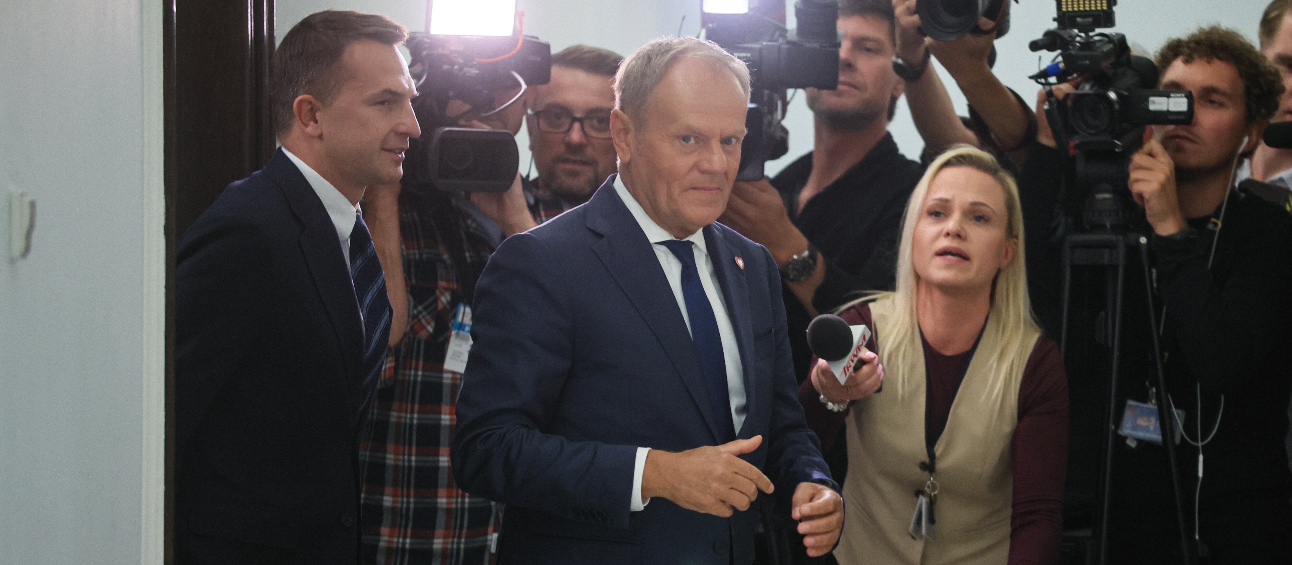 Budżet na 2026 r. niedługo trafi do Sejmu. Rząd ma już gotowy projekt