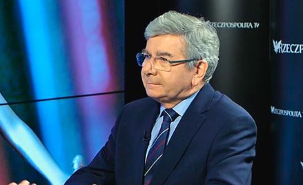 Maciej Bobrowicz prezes Krajowej Rady Radców Prawnych