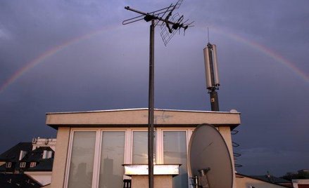 Nadciąga koniec analogowej telewizji naziemnej