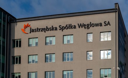 Jastrzębska Spółka Węglowa ma problem z utrzymaniem płynności finansowej