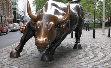 Za nami czwarty wzrostowy tydzień z rzędu. Znów zyskiwały wszystkie czołowe indeksy warszawskiej gie