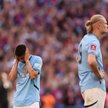 Manchester City pierwszy raz od ośmiu lat zakończy sezon bez trofeum