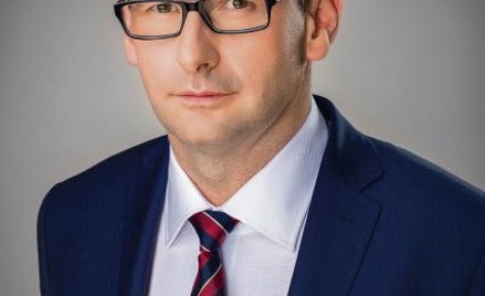 Daniel Obajtek, prezes PKN Orlen