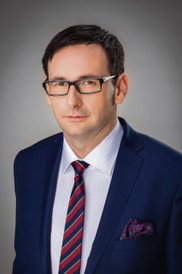 Daniel Obajtek, prezes PKN Orlen