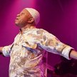 Salif Keita słusznie jest nazywany „złotym głosem Afryki”