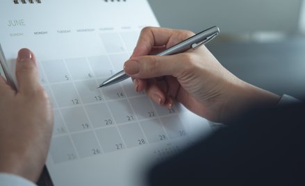 Dwa dodatkowe dni wolne od pracy w 2026 r. Pierwszy już w sierpniu