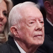 Jimmy Carter pod opieką hospicyjną