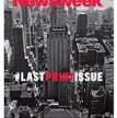 Europejski „Newsweek" znów na papierze