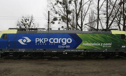 PKP Cargo kontra związkowiec