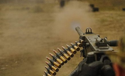 Wojna Rosji z Ukrainą. Dzień 941