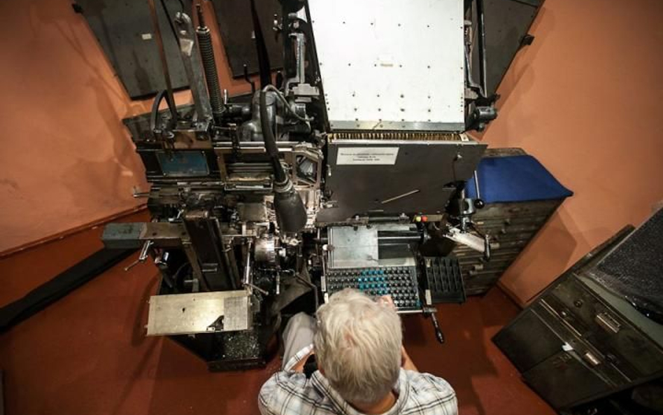 Muzeum Drukarstwa od 2010 r. jest częścią śląskiego Szlaku Zabytków Techniki