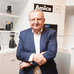 Jacek Rutkowski, prezes Amiki