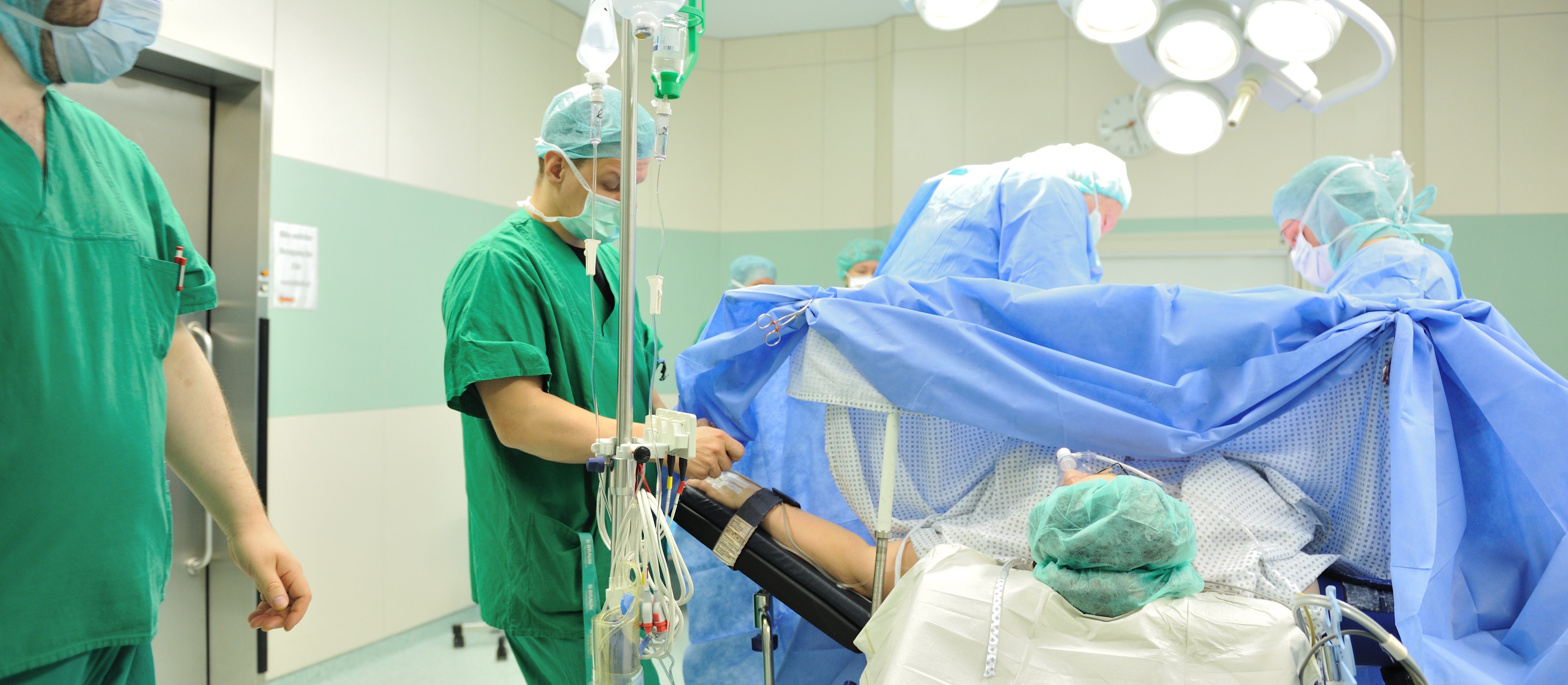 Znika ostatnia porodówka w Bieszczadach. Co z pacjentkami?