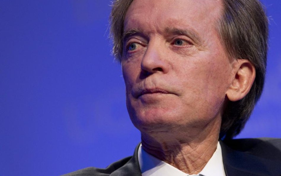 Bill Gross znowu się pomylił